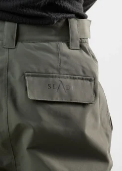 Barn Slade Aspen Shell Pants JR