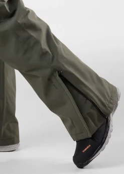 Barn Slade Aspen Shell Pants JR