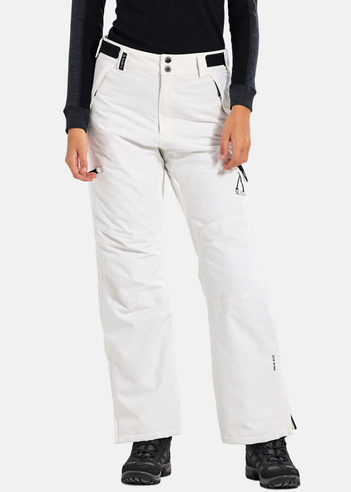 Slade Aspen Shell Pants W