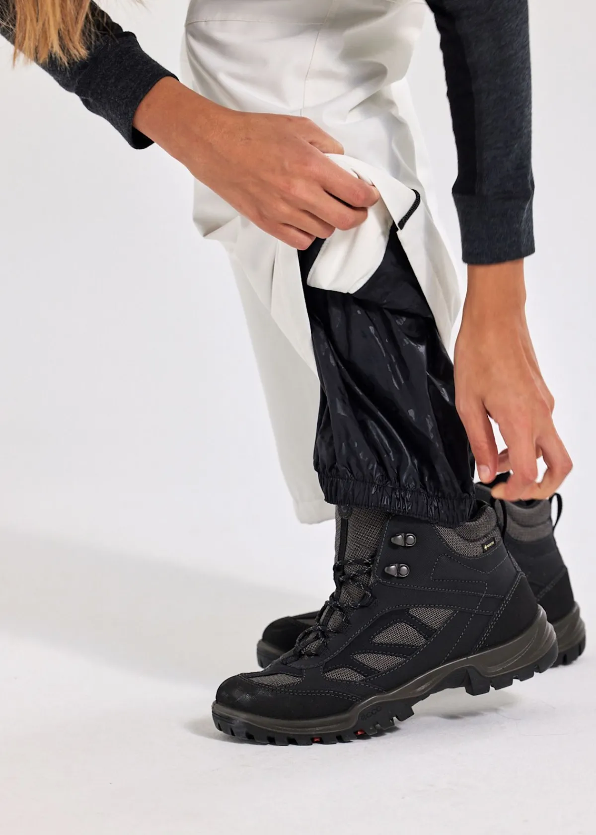 Slade Aspen Shell Pants W