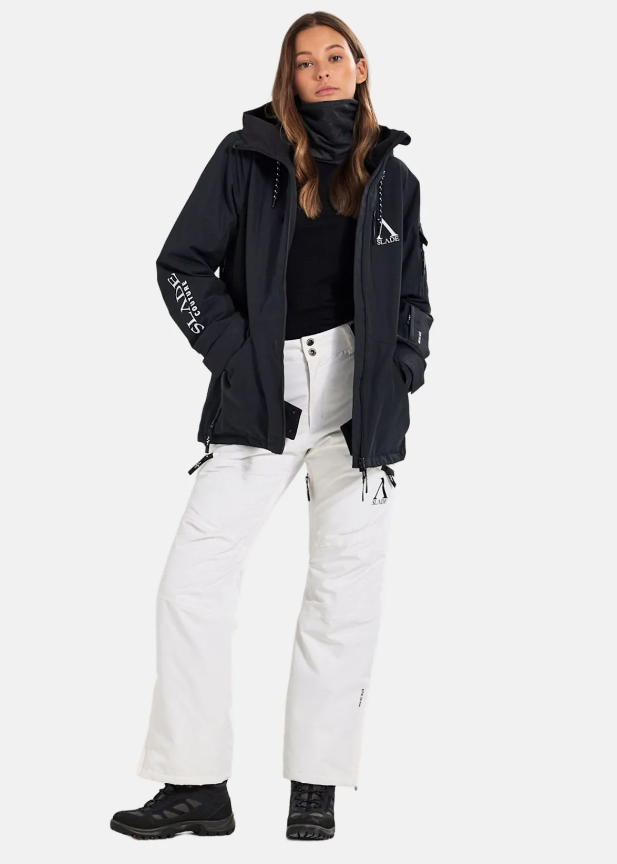 Slade Aspen Shell Pants W