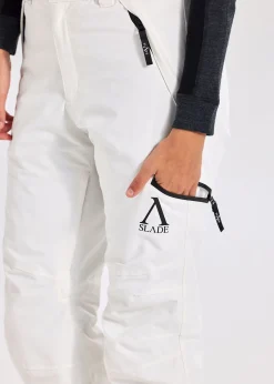 Slade Aspen Shell Pants W