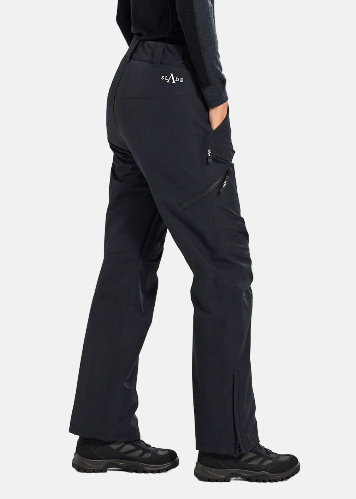 Slade Aspen Shell Pants W