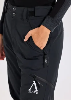 Slade Aspen Shell Pants W