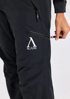 Slade Aspen Shell Pants W