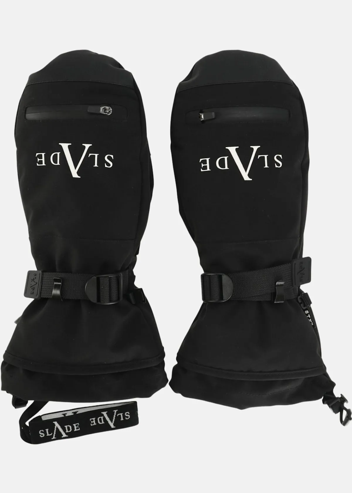 Slade Aspen Ski Mitten