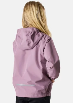 Barn X-trail Aspen Wind Jacket JR