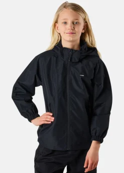 Barn X-trail Aspen Wind Jacket JR