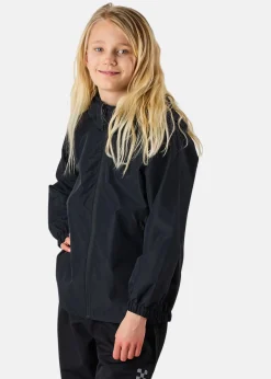 Barn X-trail Aspen Wind Jacket JR