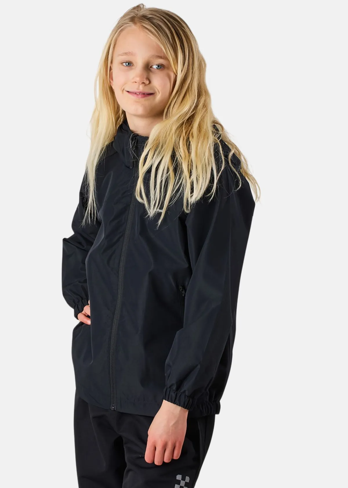 Barn X-trail Aspen Wind Jacket JR