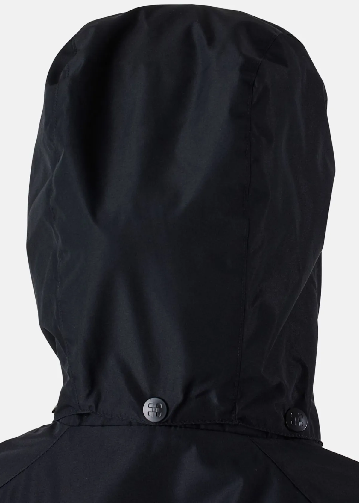 Barn X-trail Aspen Wind Jacket JR