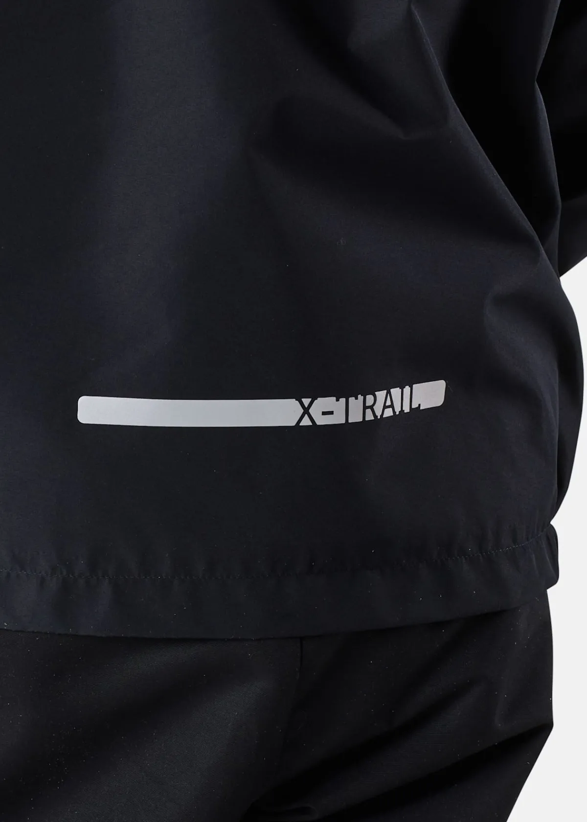 Barn X-trail Aspen Wind Jacket JR