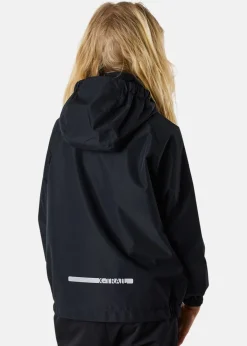 Barn X-trail Aspen Wind Jacket JR
