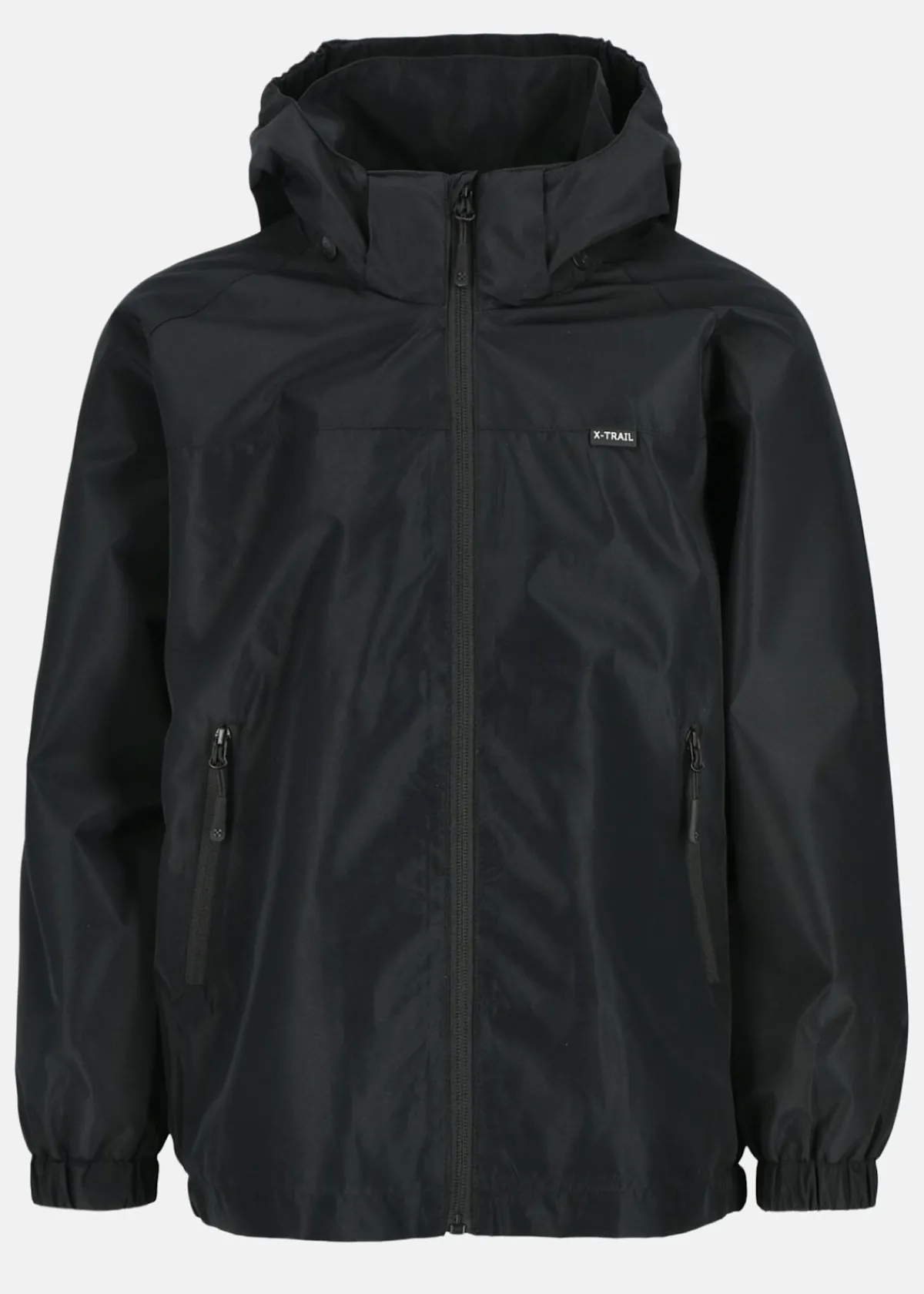 Barn X-trail Aspen Wind Jacket JR