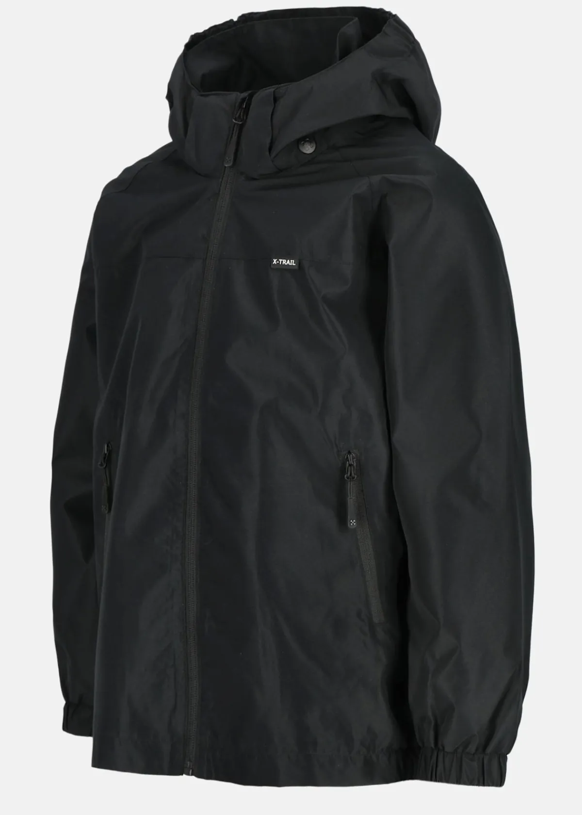 Barn X-trail Aspen Wind Jacket JR