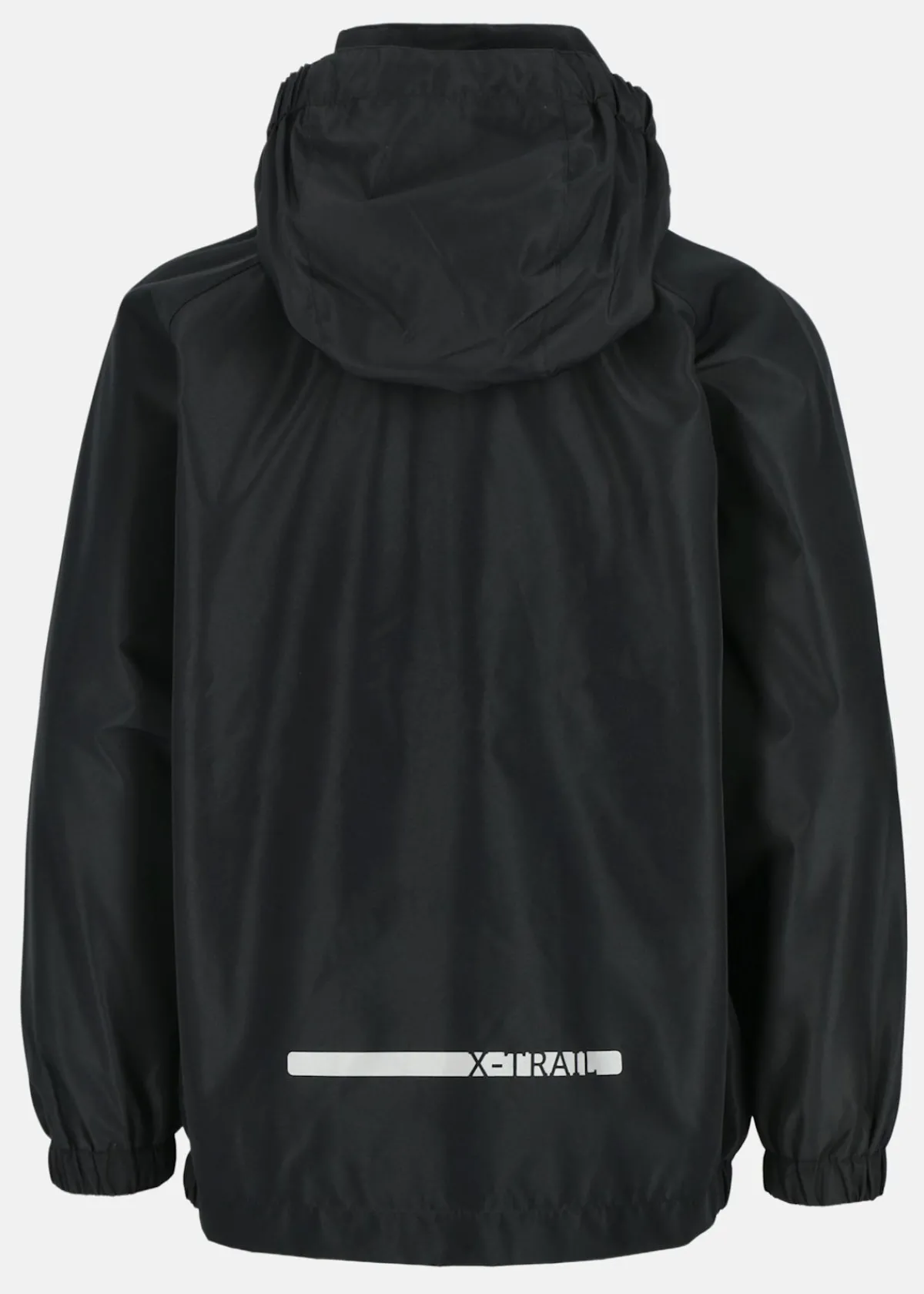 Barn X-trail Aspen Wind Jacket JR