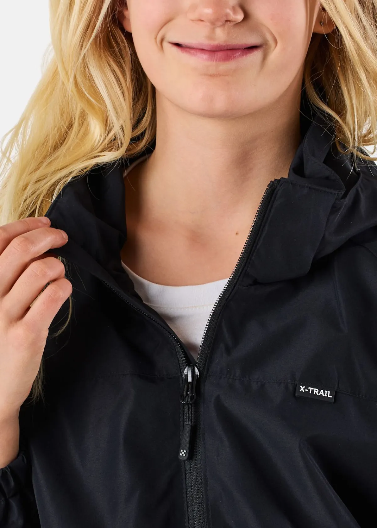 Barn X-trail Aspen Wind Jacket JR