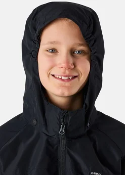 Barn X-trail Aspen Wind Jacket JR