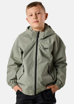 Barn X-trail Aspen Wind Jacket JR