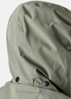 Barn X-trail Aspen Wind Jacket JR