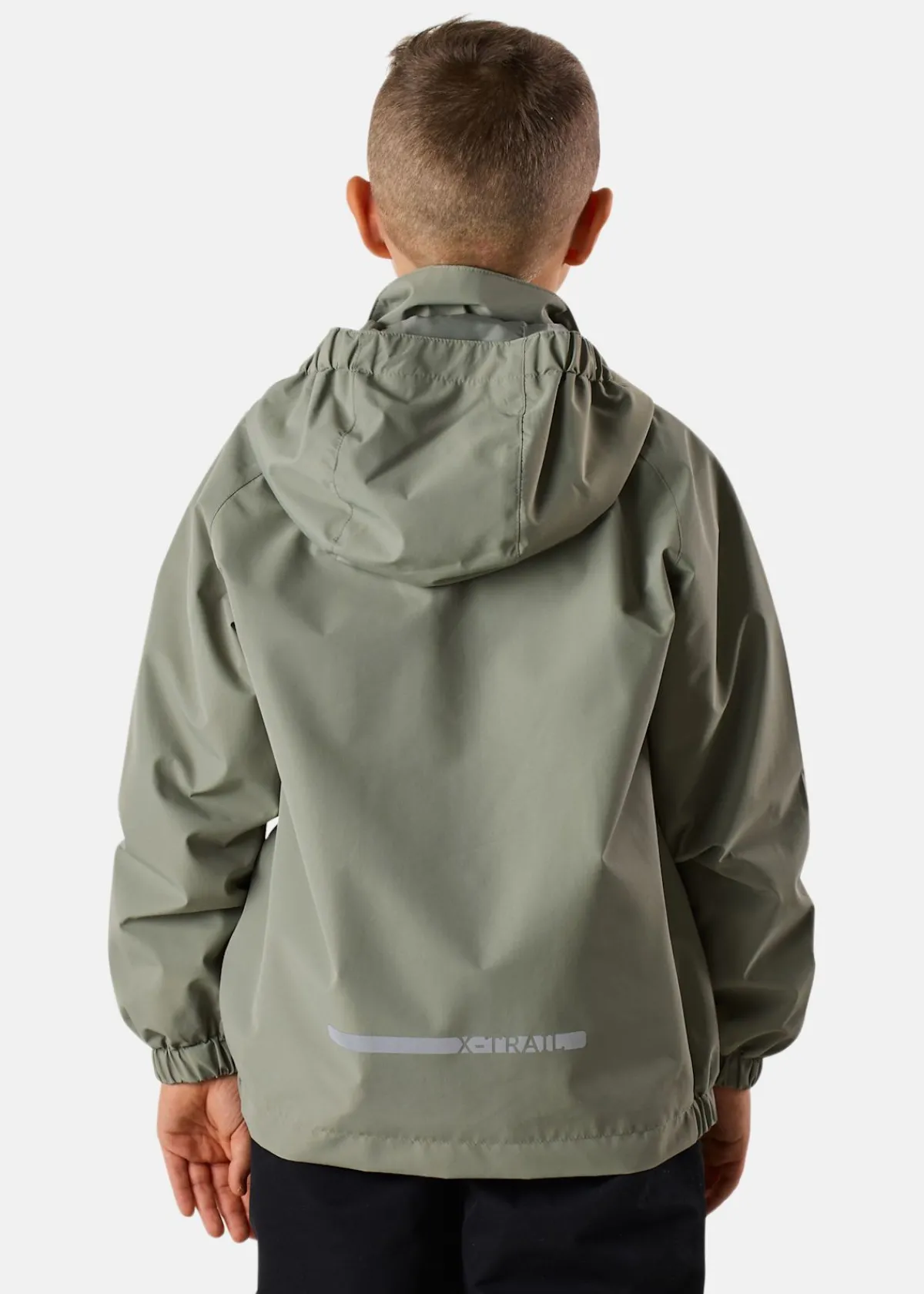 Barn X-trail Aspen Wind Jacket JR