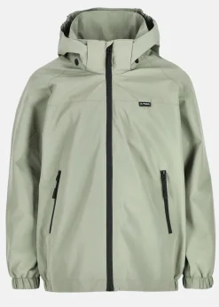 Barn X-trail Aspen Wind Jacket JR