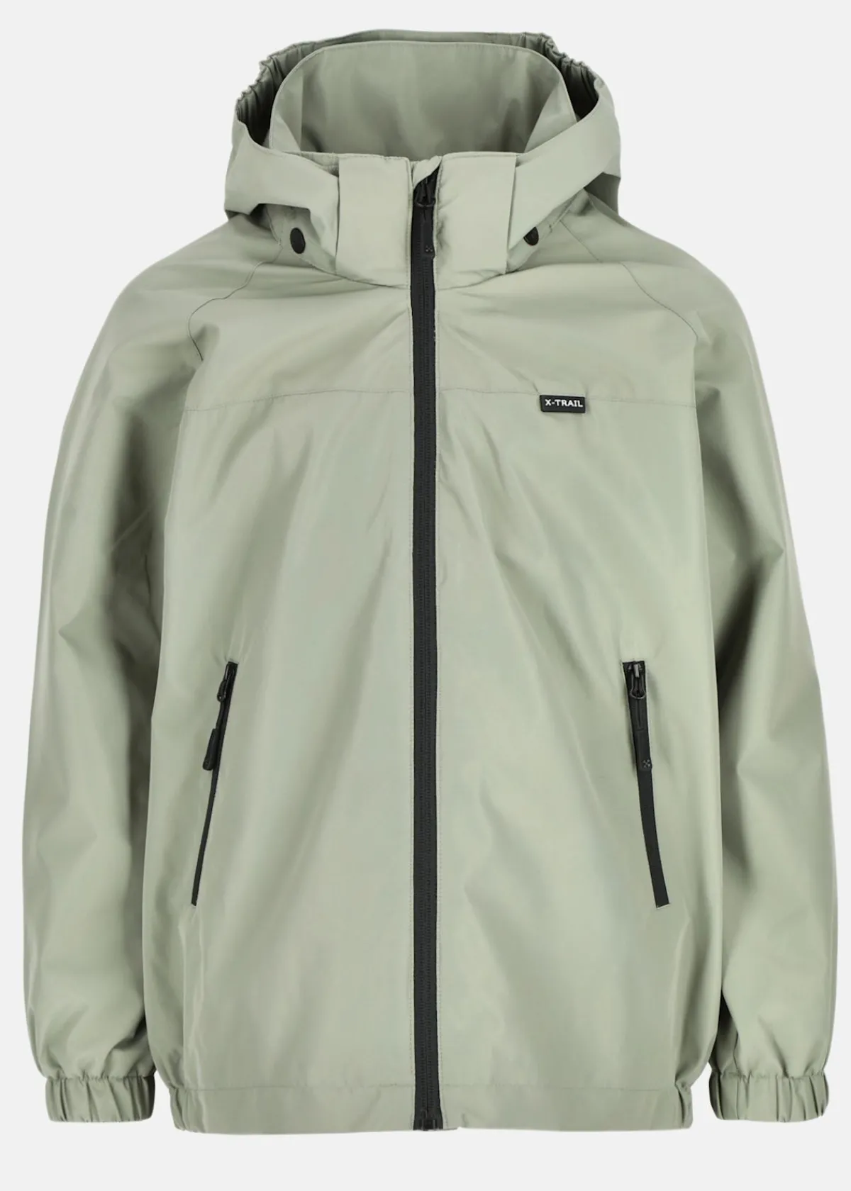 Barn X-trail Aspen Wind Jacket JR