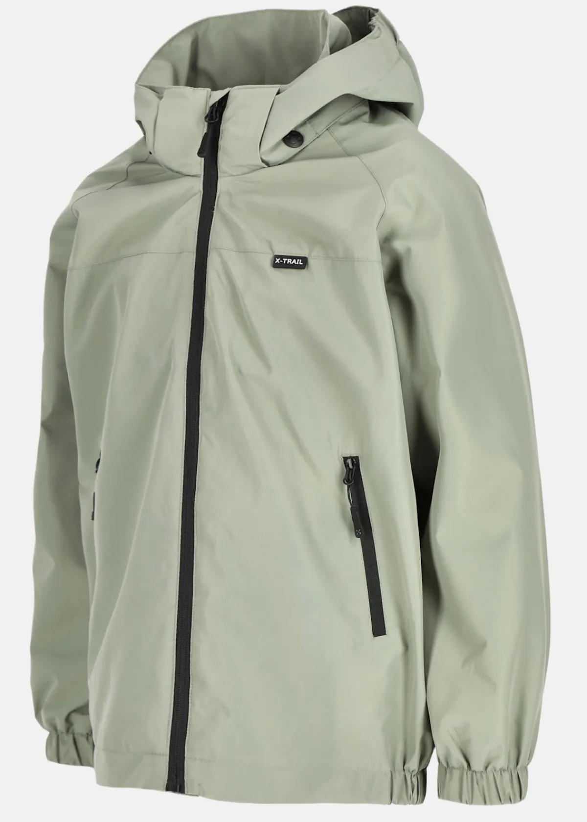 Barn X-trail Aspen Wind Jacket JR