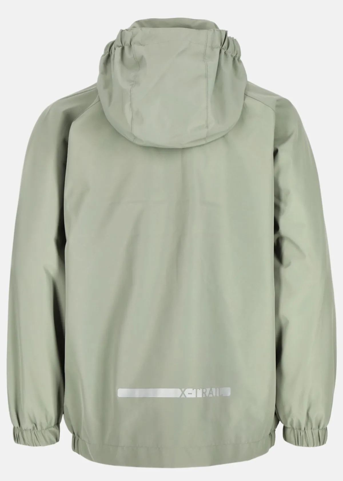 Barn X-trail Aspen Wind Jacket JR