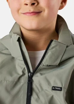 Barn X-trail Aspen Wind Jacket JR