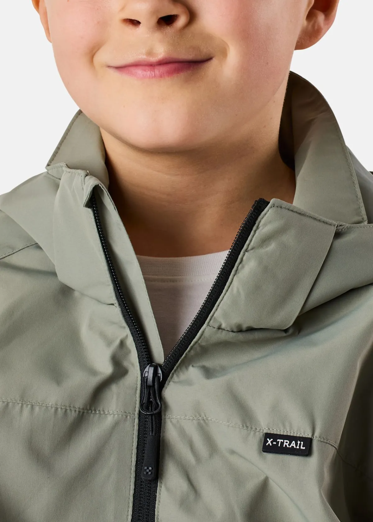 Barn X-trail Aspen Wind Jacket JR