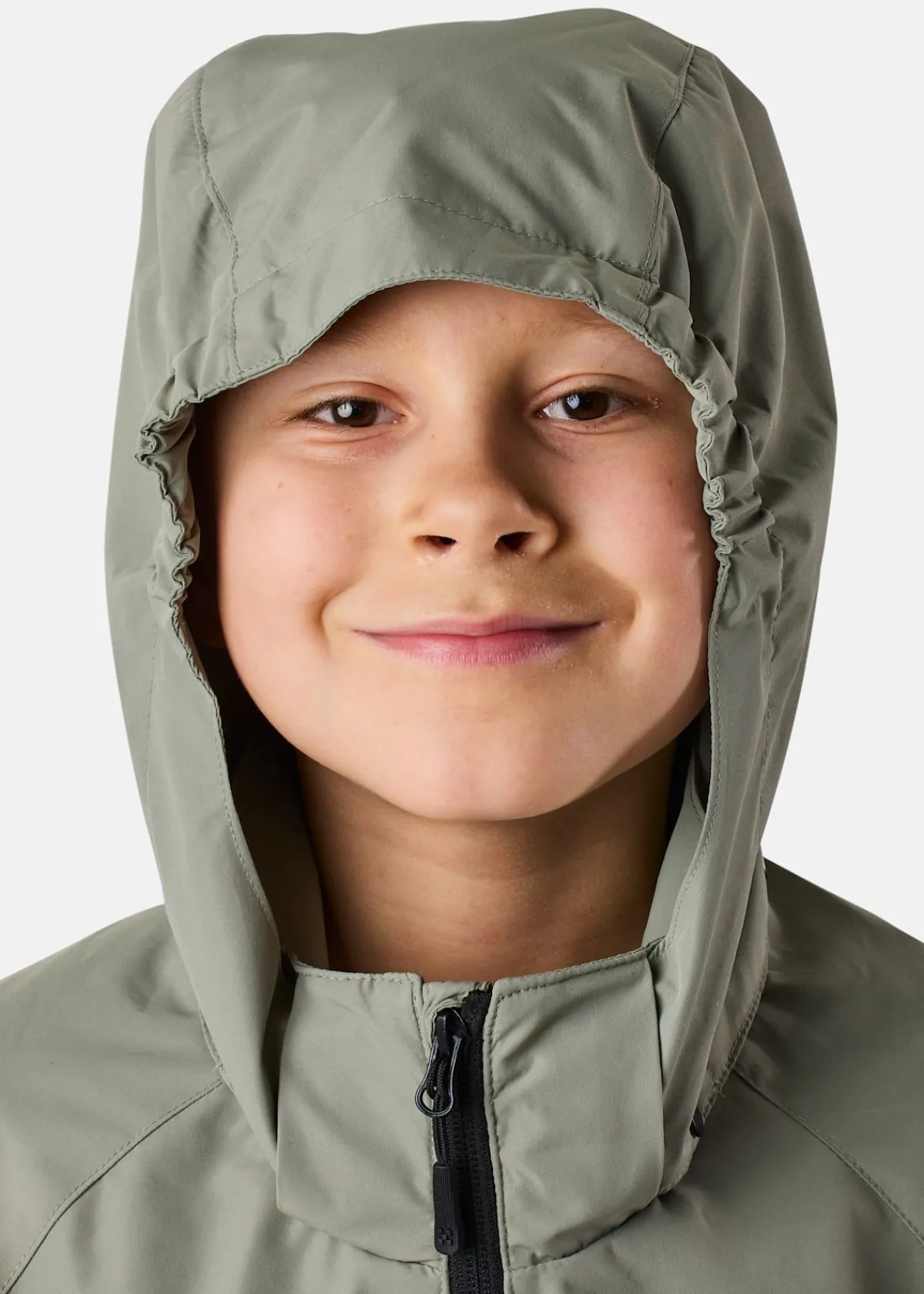 Barn X-trail Aspen Wind Jacket JR