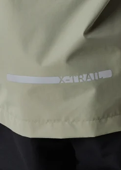Barn X-trail Aspen Wind Jacket JR