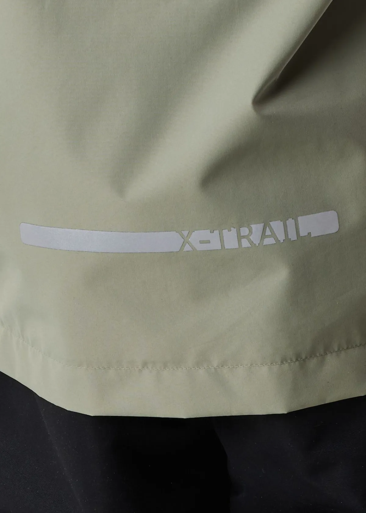 Barn X-trail Aspen Wind Jacket JR