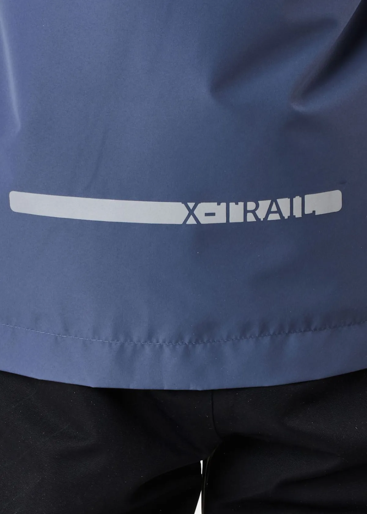 Barn X-trail Aspen Wind Jacket JR