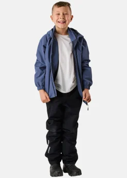 Barn X-trail Aspen Wind Jacket JR