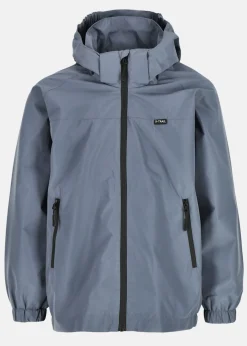 Barn X-trail Aspen Wind Jacket JR