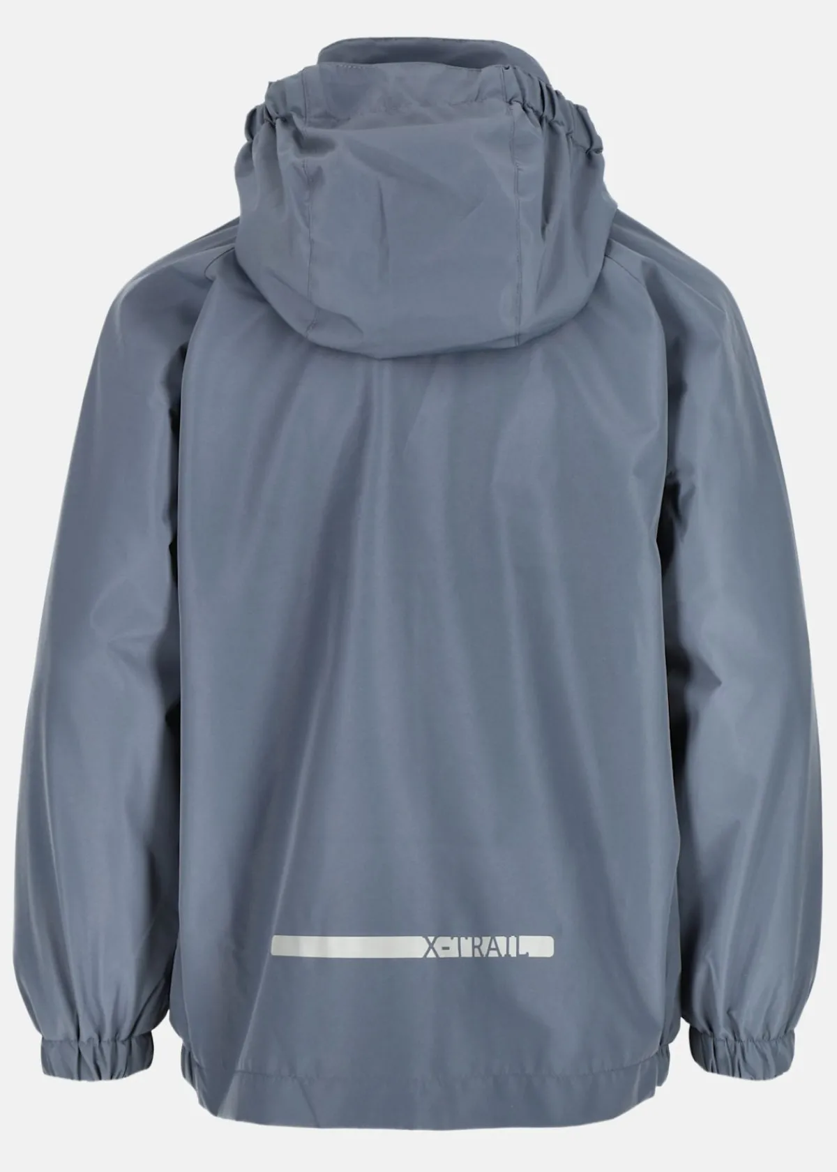 Barn X-trail Aspen Wind Jacket JR
