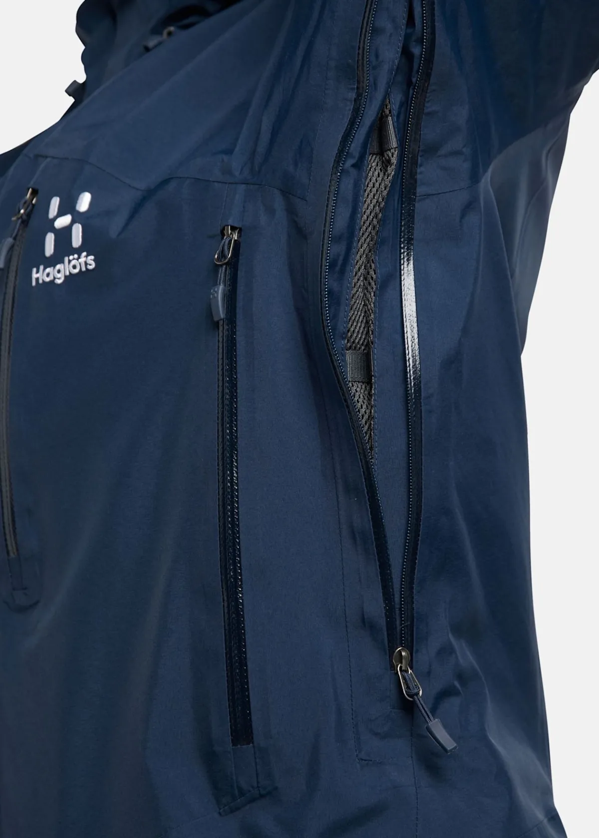 Haglöfs Astral GTX Jacket Women