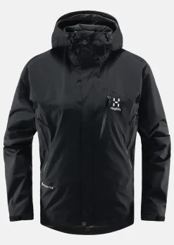 Haglöfs Astral GTX Jacket Women