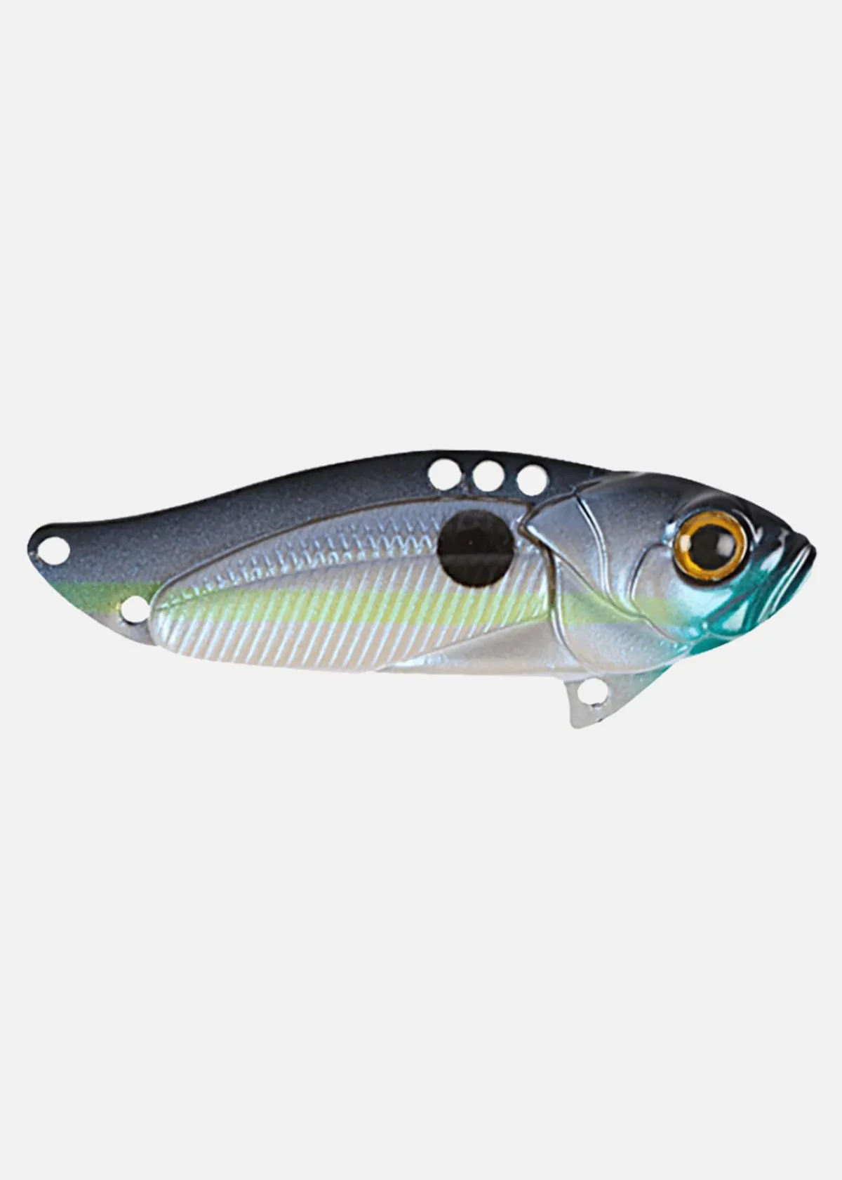 Catch With Care Astro Vibe UV, 5,5cm, 17g