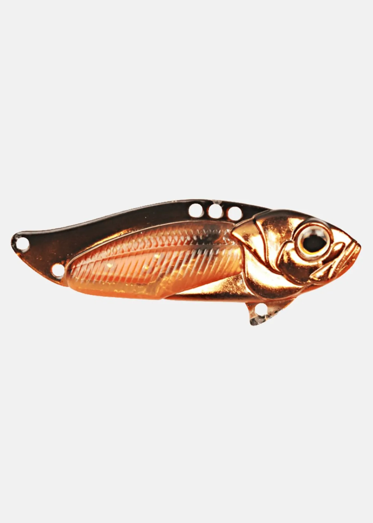Catch With Care Astro Vibe UV, 5,5cm, 17g