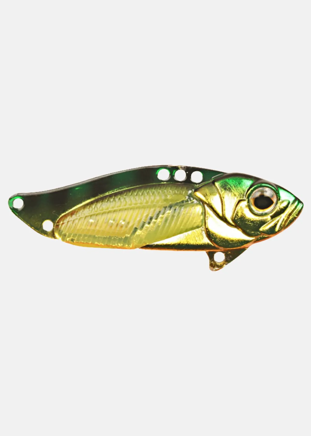 Catch With Care Astro Vibe UV, 5,5cm, 17g