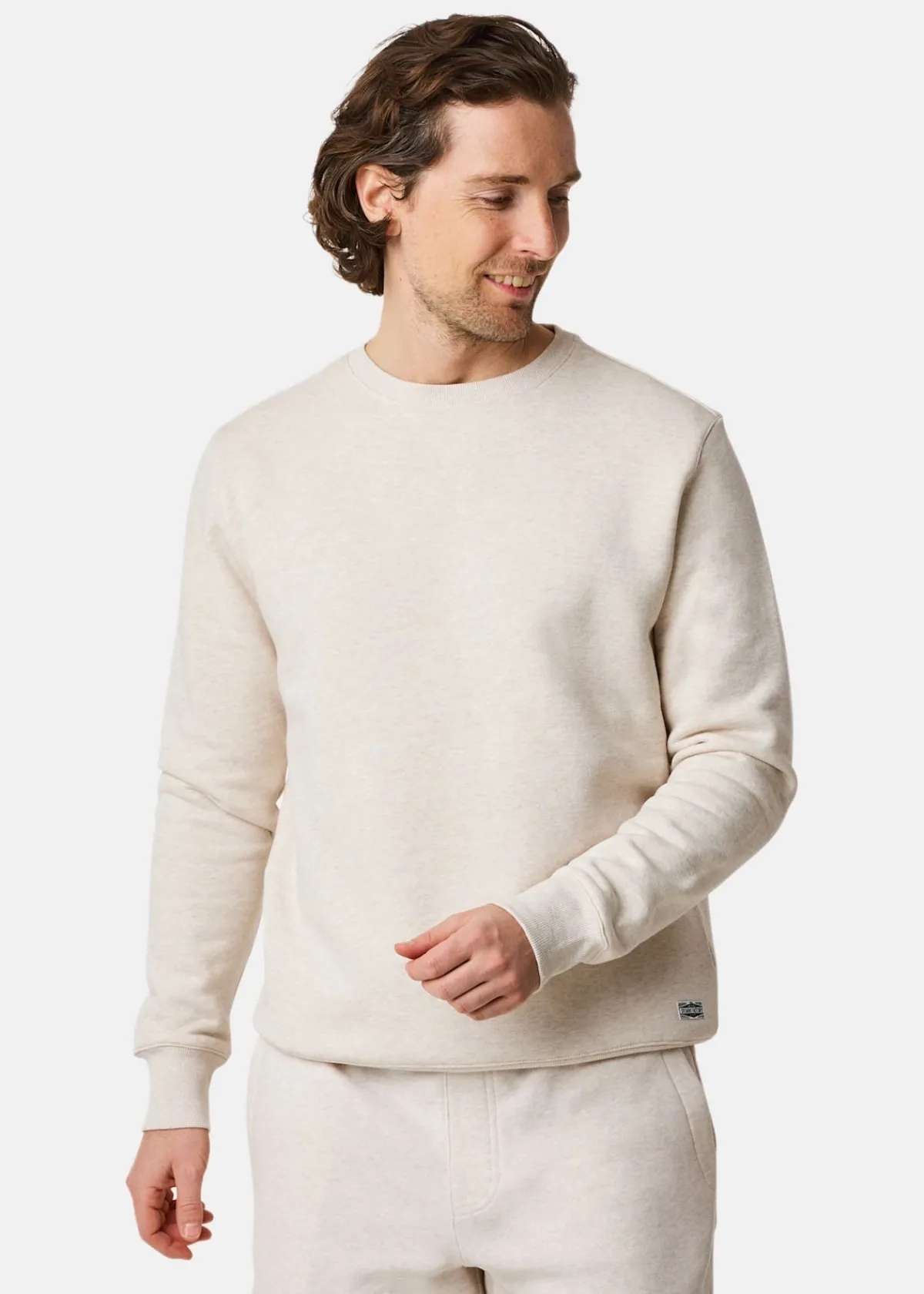 Denim Factory Atlanta Crew Neck
