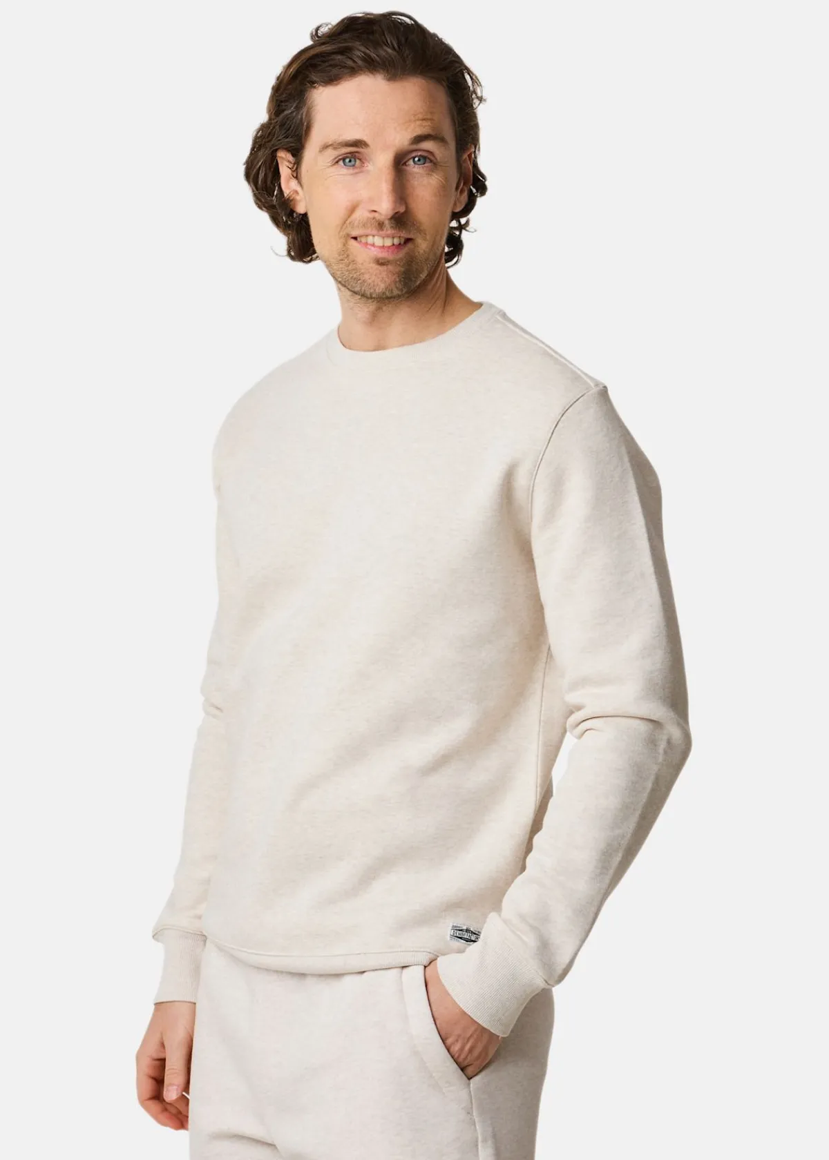 Denim Factory Atlanta Crew Neck