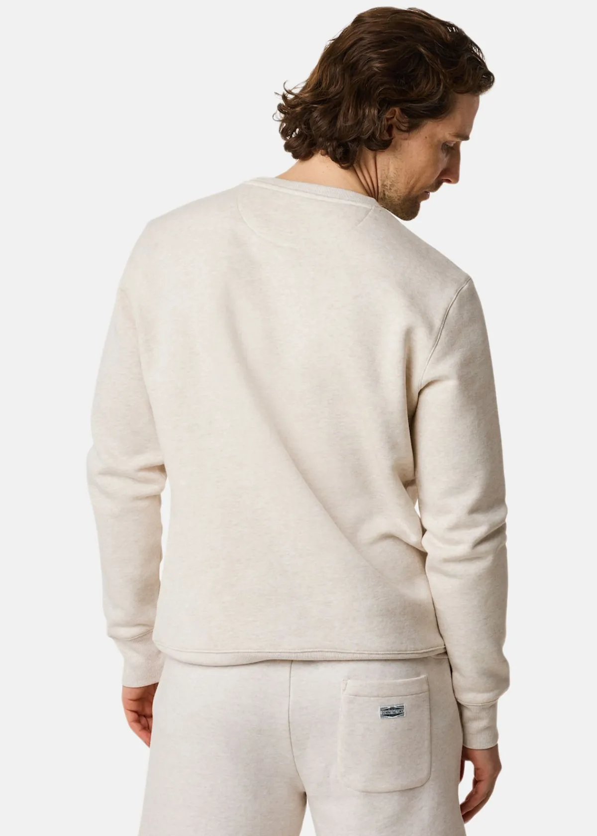 Denim Factory Atlanta Crew Neck