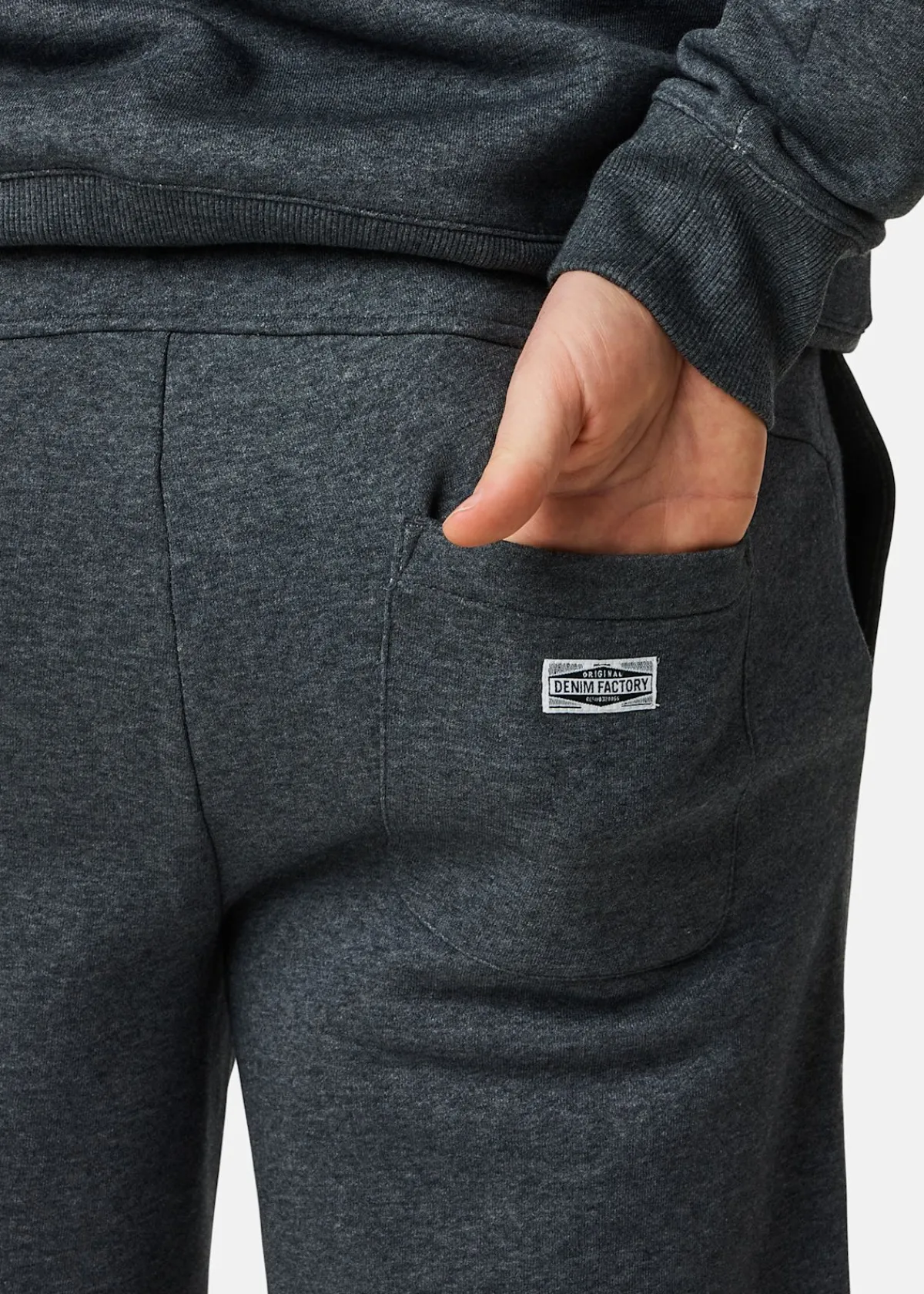 Denim Factory Atlanta Shorts