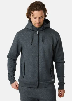 Denim Factory Atlanta Zip Hood