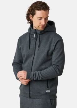 Denim Factory Atlanta Zip Hood