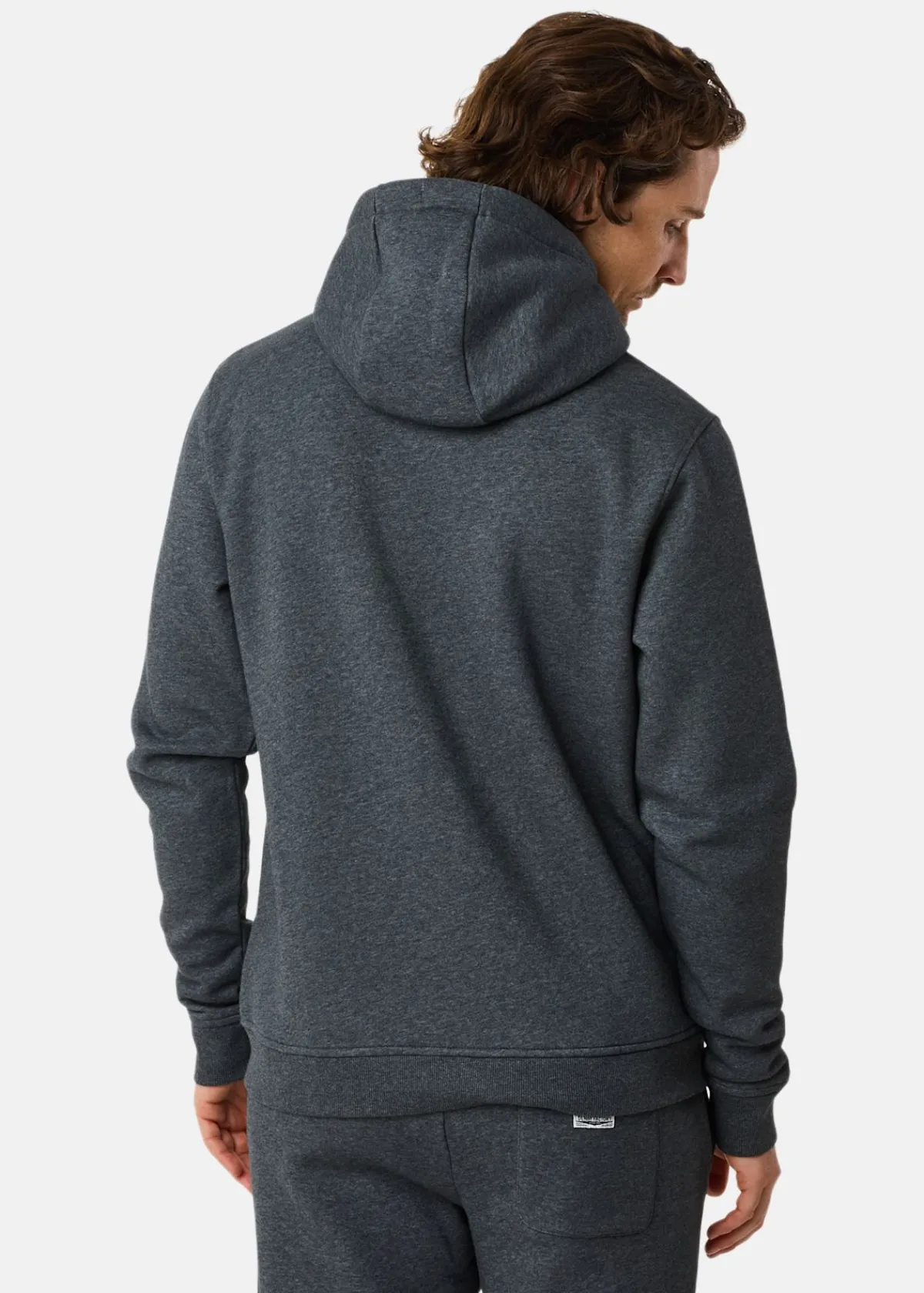 Denim Factory Atlanta Zip Hood